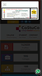 Mobile Screenshot of costuco.com